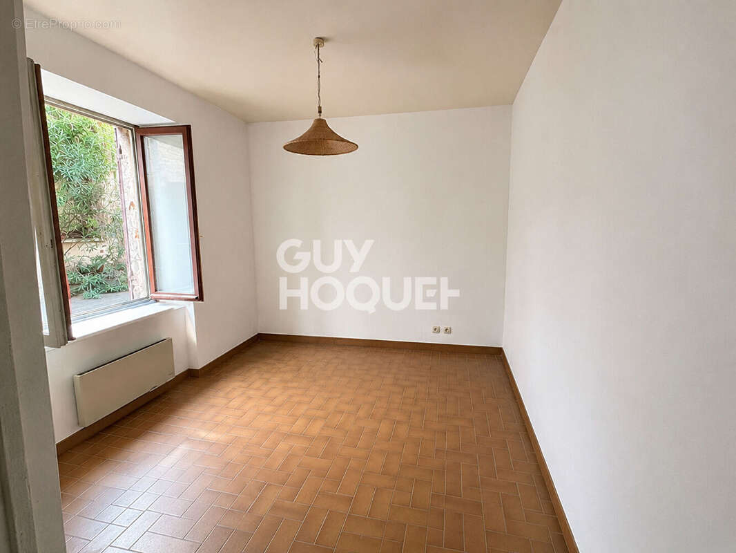 Appartement à LYON-1E