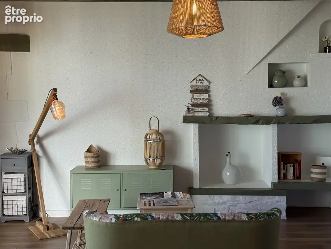 Perros-guirec : appartement centre ville - photo 4