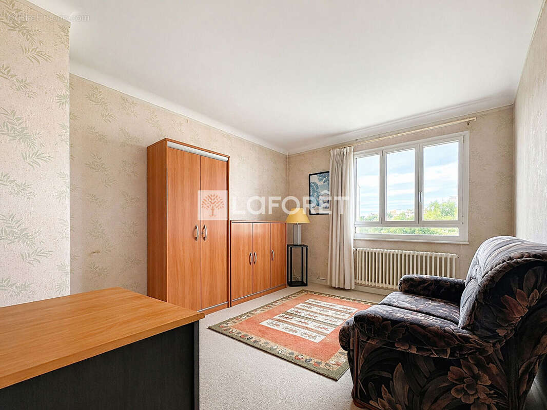 Appartement à CHAMPIGNY-SUR-MARNE