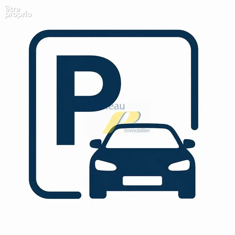 Photo Parking à Nantes au prix de 22 400€