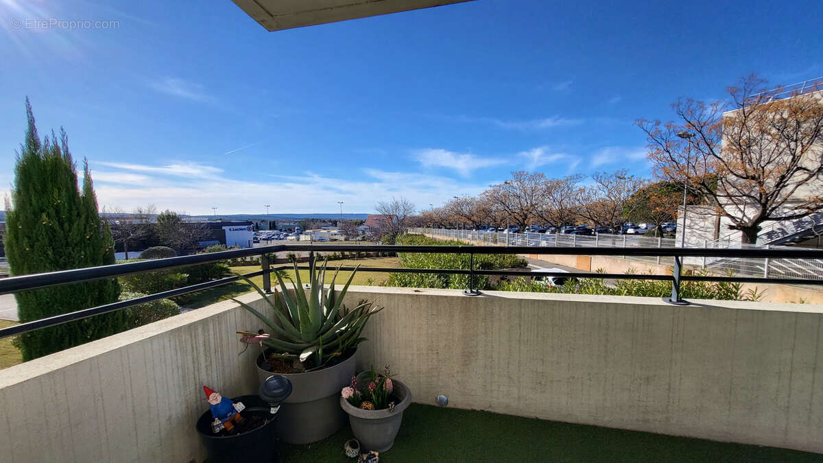 Appartement à VITROLLES