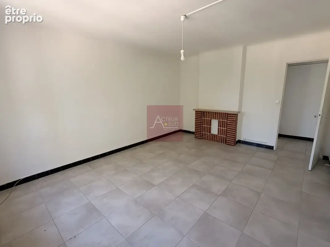 Vente appartement 3 pieces montpellier boutonnet - photo 3