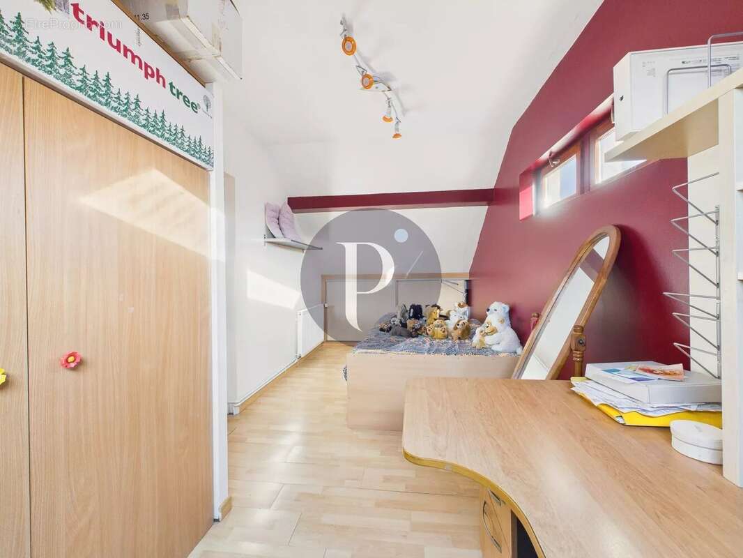 Maison à BRETIGNY-SUR-ORGE