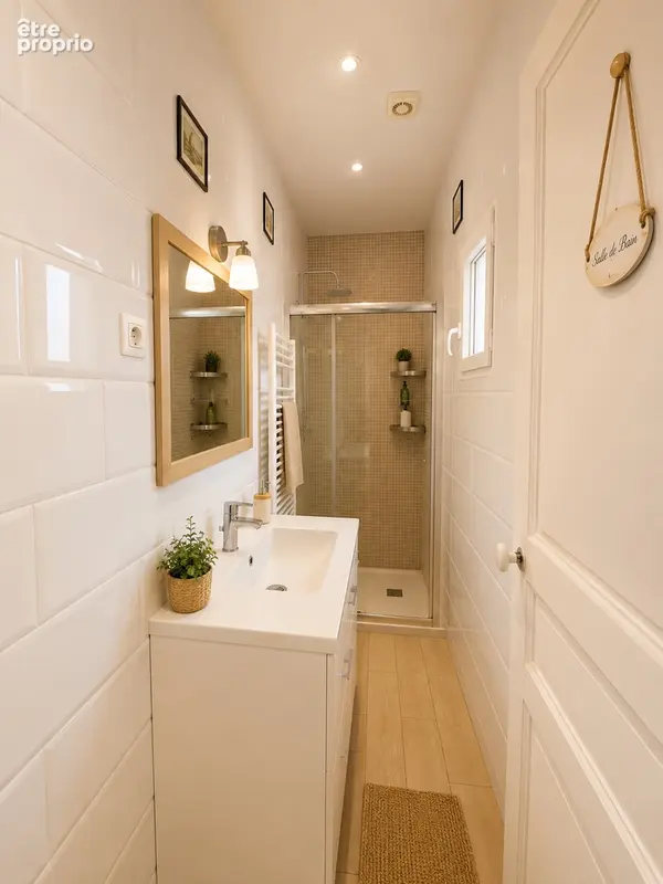 Maison 5 pièces 64 m² à vendre à Montgeron (91230) - photo 8