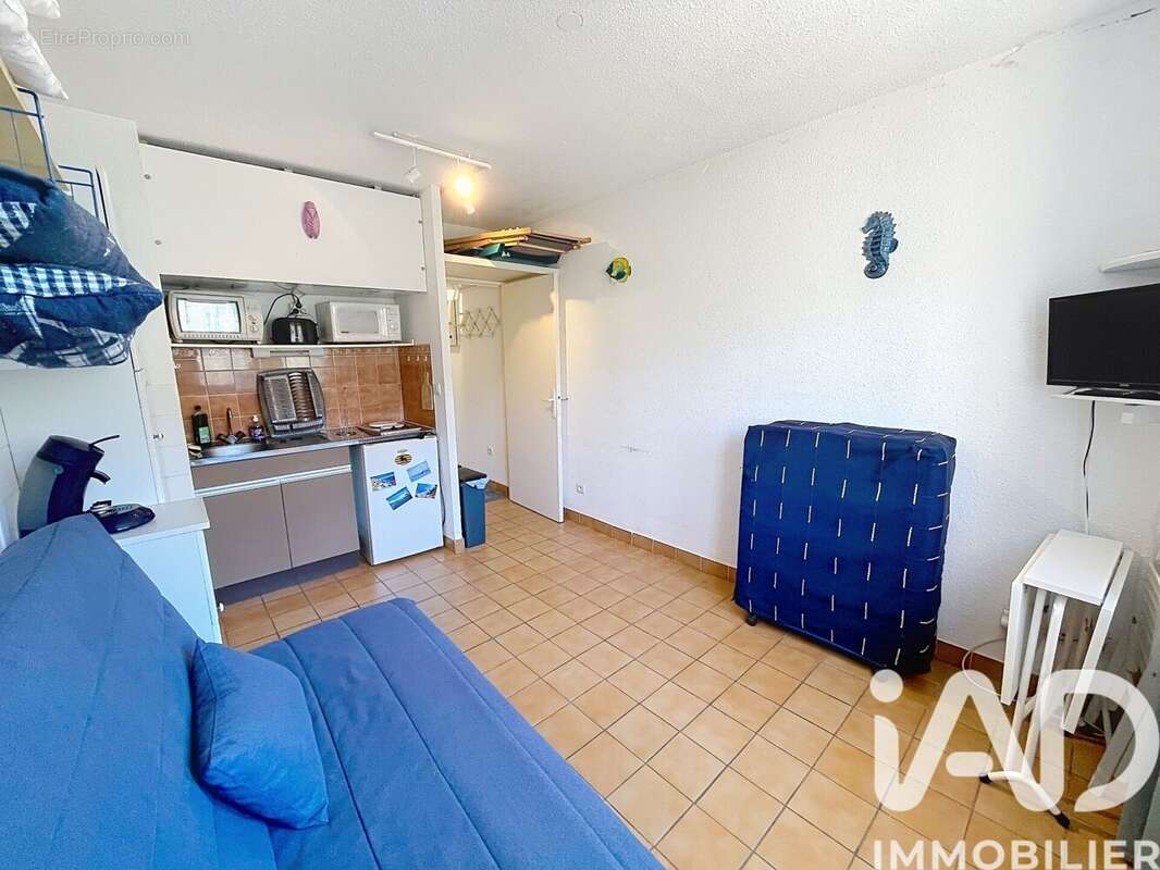 Photo 9 - Appartement à CERBERE