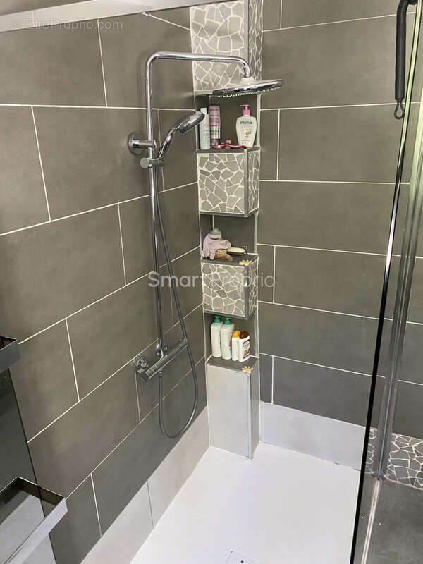 Maison familiale 125 m2   Résidence La Dauphine - photo 18