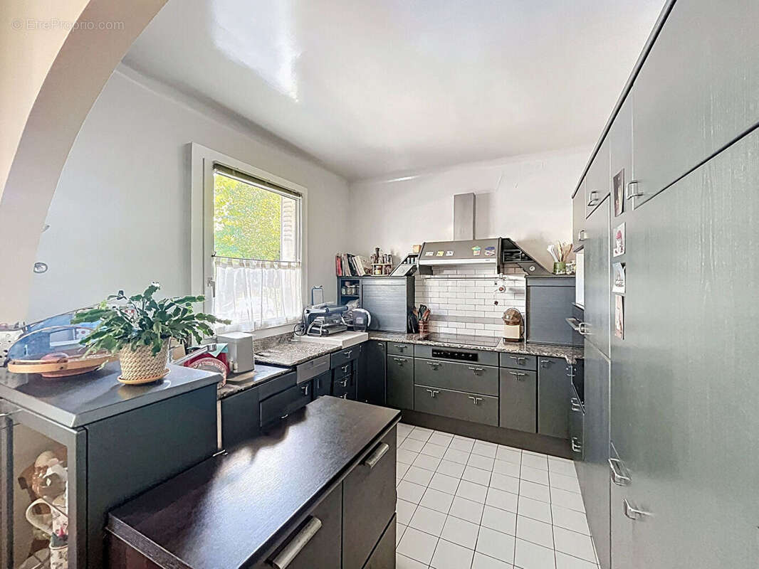 Maison à FONTENAY-AUX-ROSES