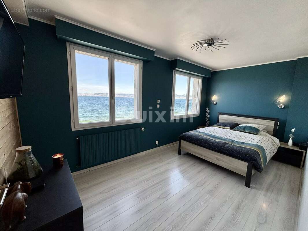 Appartement à EVIAN-LES-BAINS