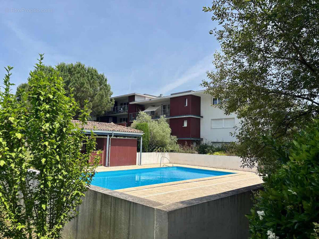 Appartement à CENON