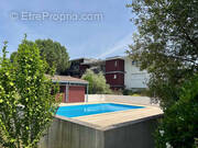 Appartement à CENON