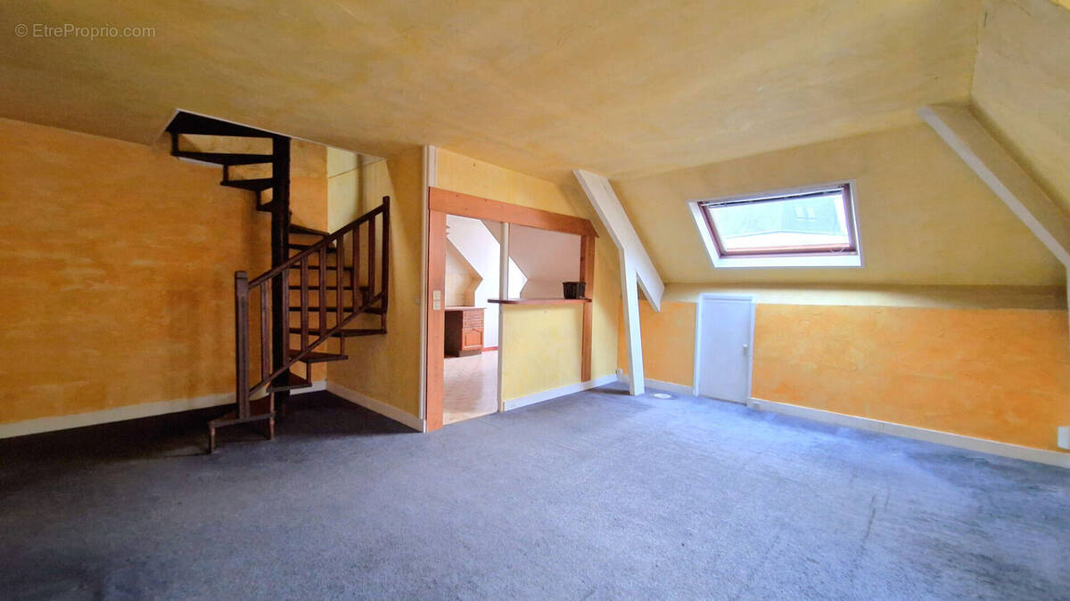 Appartement à VANVES