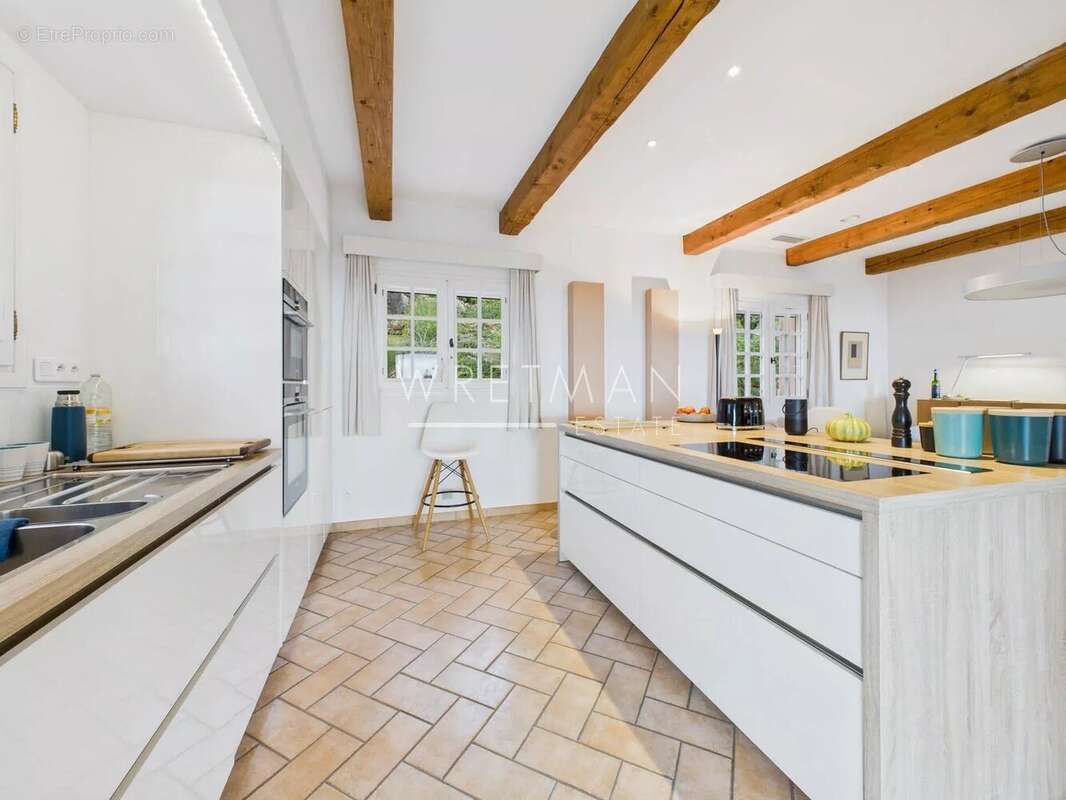 Maison à MONS