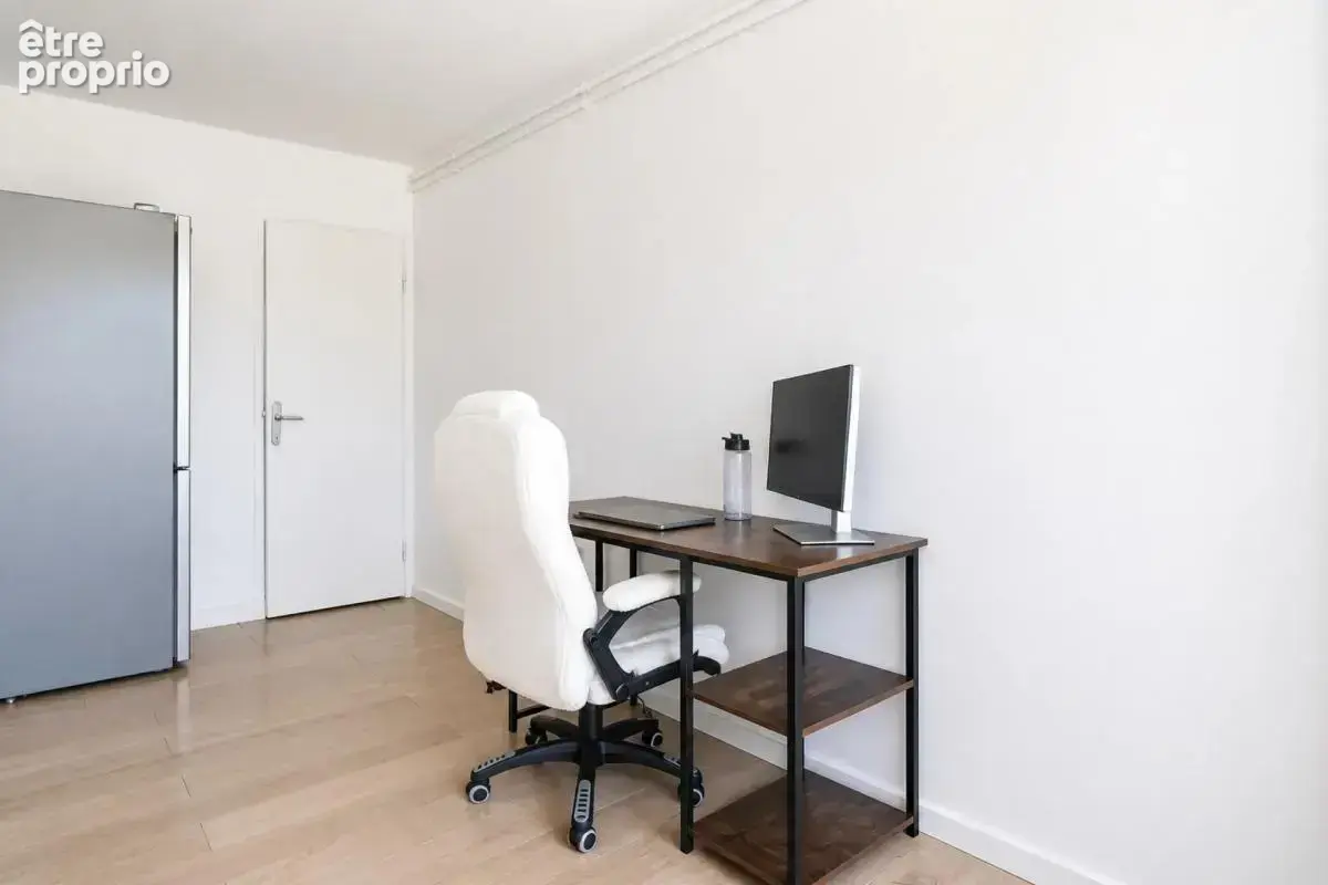 Appartement T3 de 73 m² à Évry-Courcouronnes - photo 10