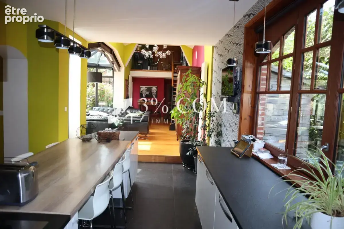 Maison coup de coeur assuré ! - photo 16