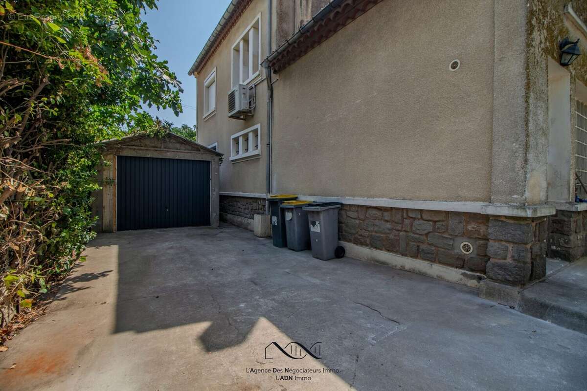 Maison à TREBES