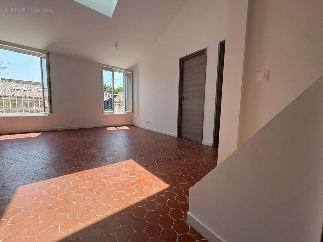 Appartement à AUBAGNE