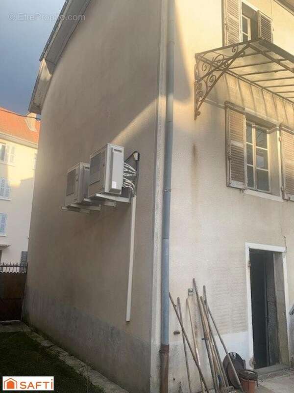 Photo 4 - Maison à BELLEY