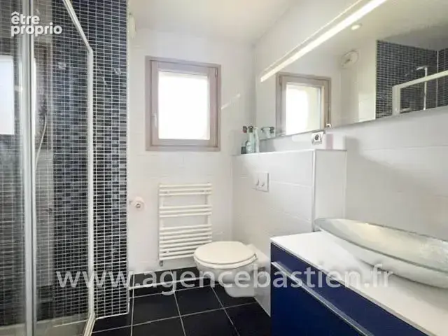 DIVONNE-LES-BAINS   Appartement 4 pièces 90,39 m2   Terrasse 42 m2   Piscine - photo 11
