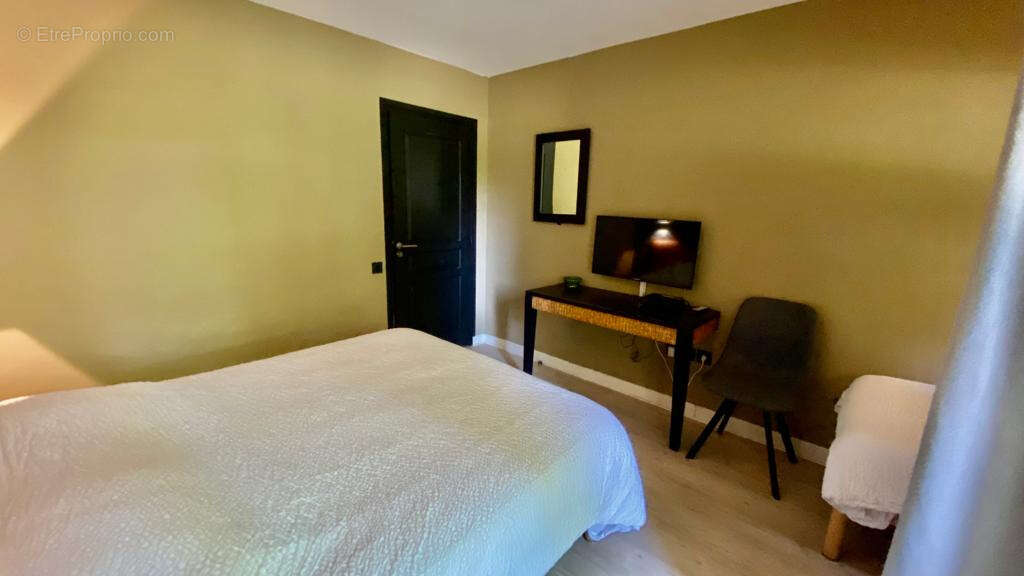 Appartement à LE TOUQUET-PARIS-PLAGE