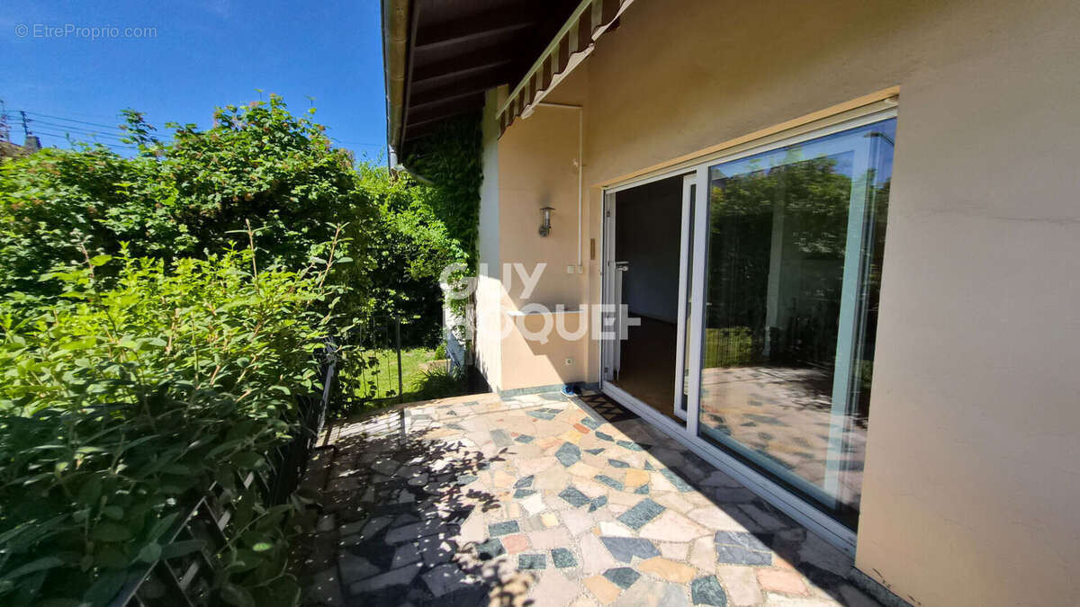 Maison à KINGERSHEIM