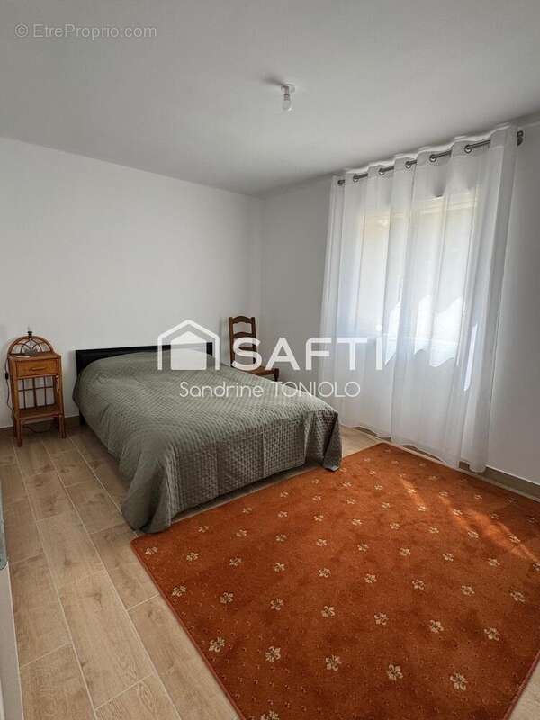 Photo 5 - Maison à LE TIGNET