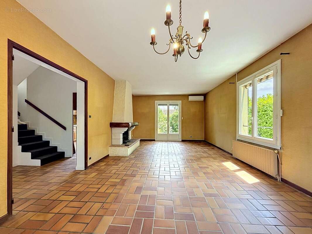 Photo 2 - Maison à RAMONVILLE-SAINT-AGNE