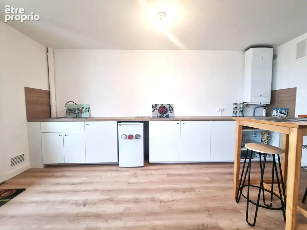 Appartement 4 pièces 82 m² à vendre à Toulouse (31500) - photo 2