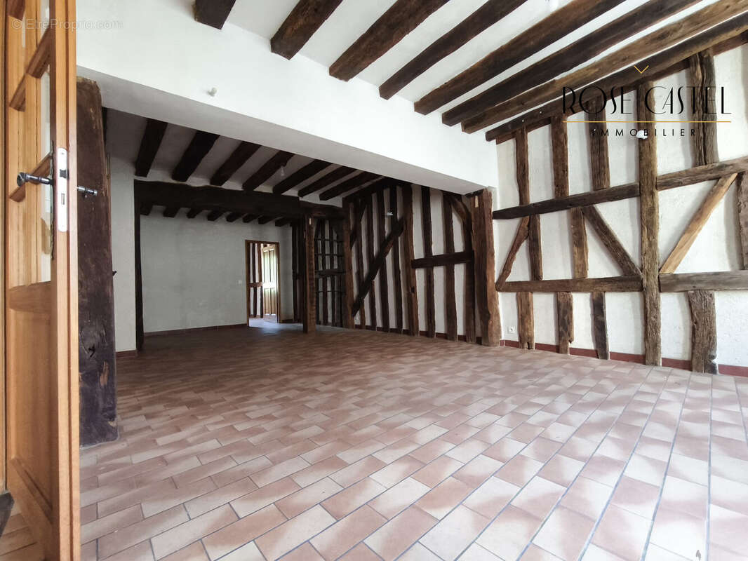 Appartement à CHARTRES