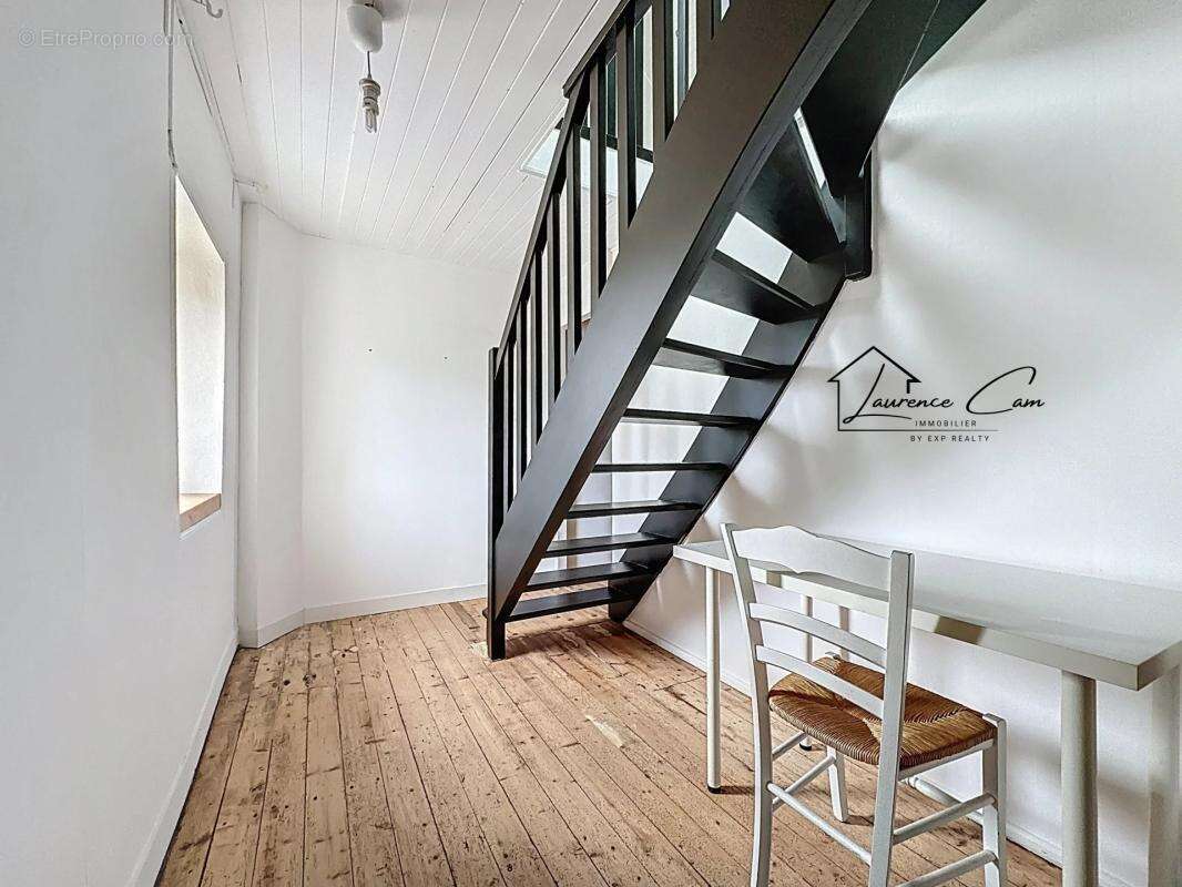 Maison à PLOUGUERNEAU