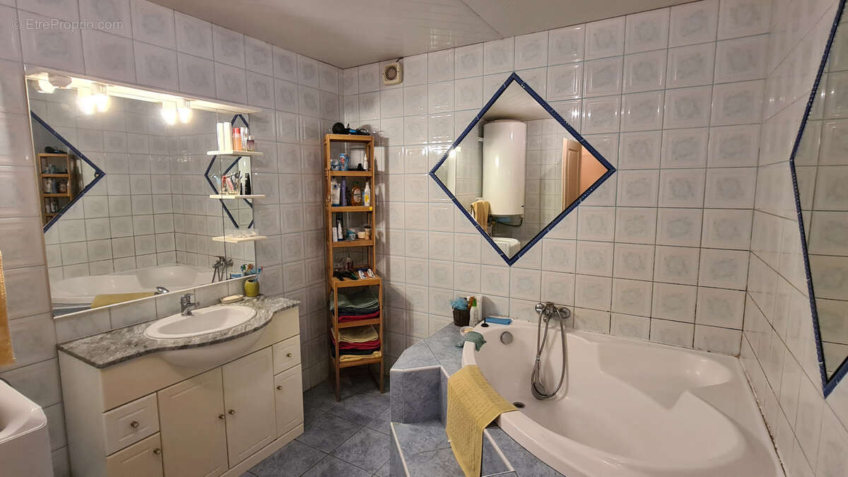 Appartement à MARCIAC