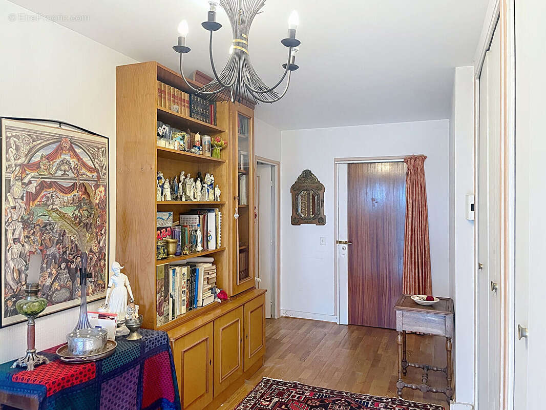 Appartement à CABOURG