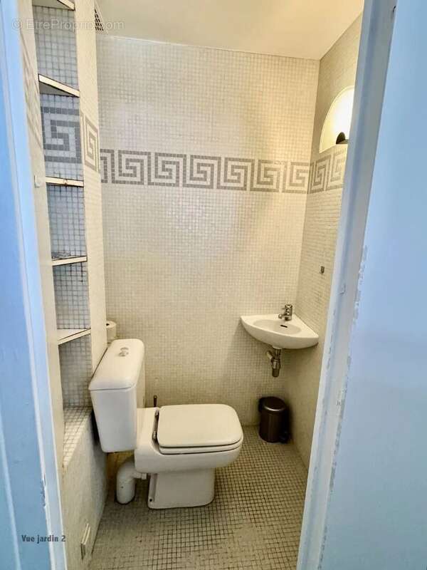 Appartement à PARIS-11E