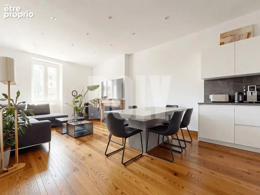 Photo Appartement à Paris-18e au prix de 615 000€