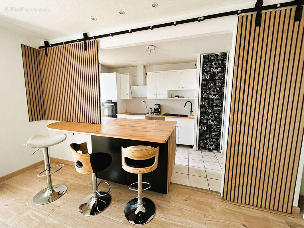 Appartement à BLAGNAC