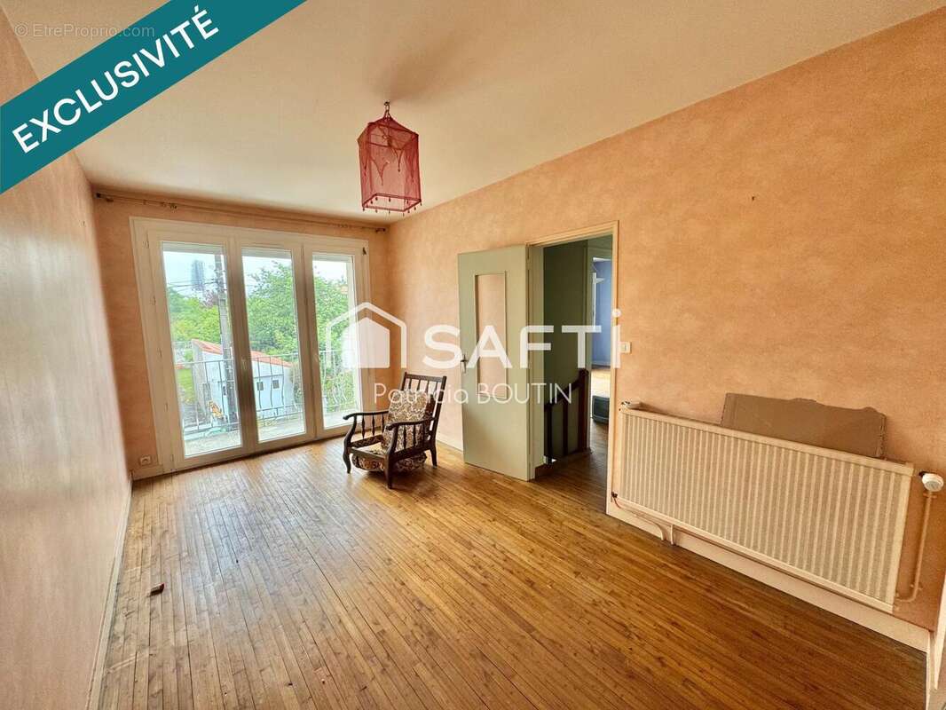 Photo 5 - Maison à NIORT