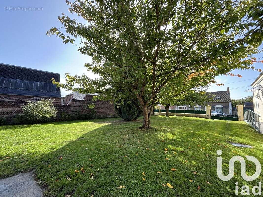 Photo 2 - Maison à BEAUREVOIR