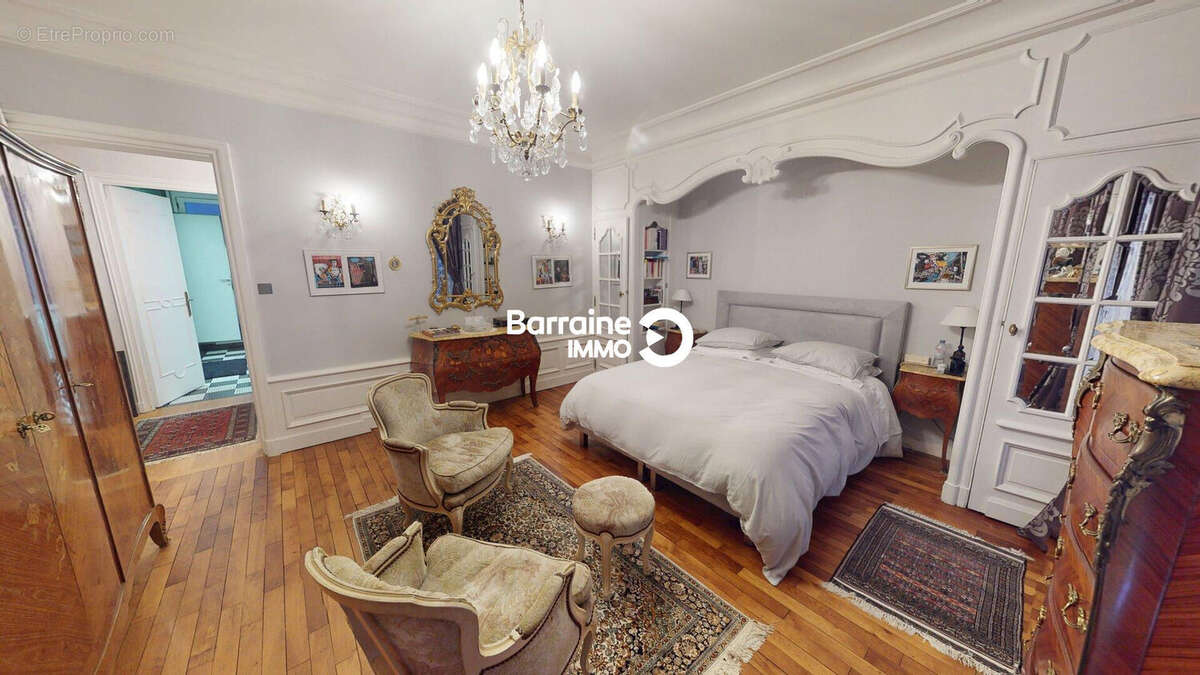 Appartement à BREST