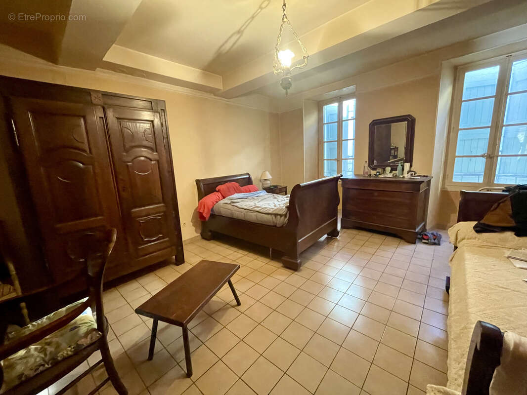 Appartement à SAINT-JEAN-DU-GARD