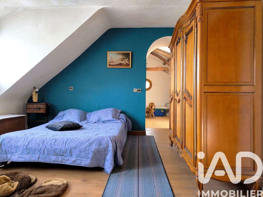 Photo 5 - Maison à VERN-D'ANJOU