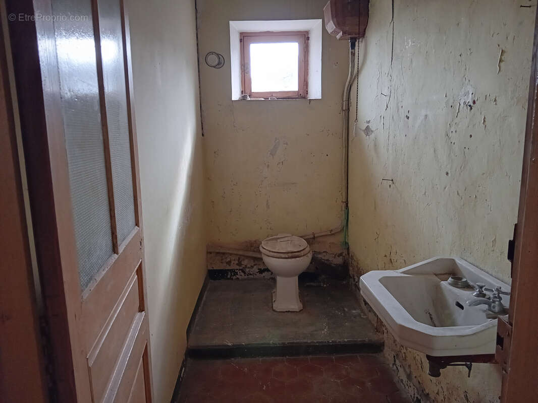 Appartement à MILLAU