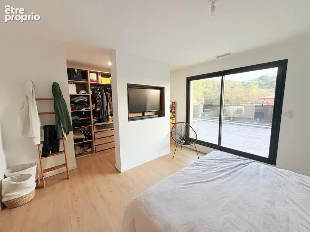 Maison - Castelnau-le-Lez - 220m² - photo 6