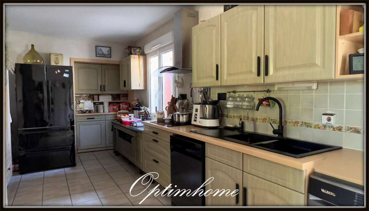Maison à vendre 5 pièces TREILLIERES (44) - photo 7