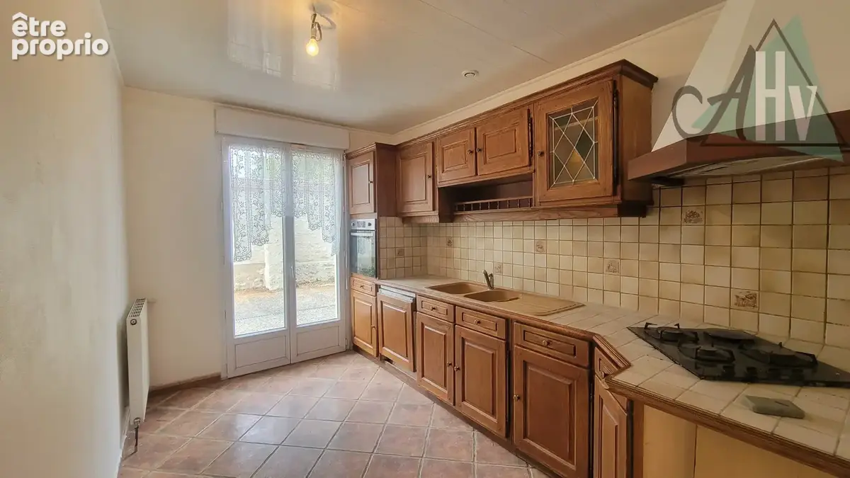 77 - Maison traditionnelle à Bray sur Seine - photo 4