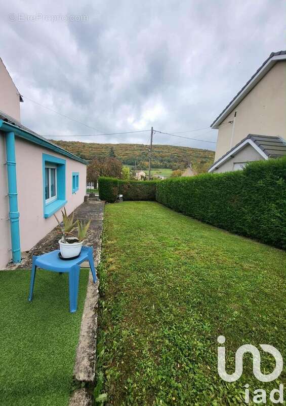 Photo 3 - Maison à BRONVAUX