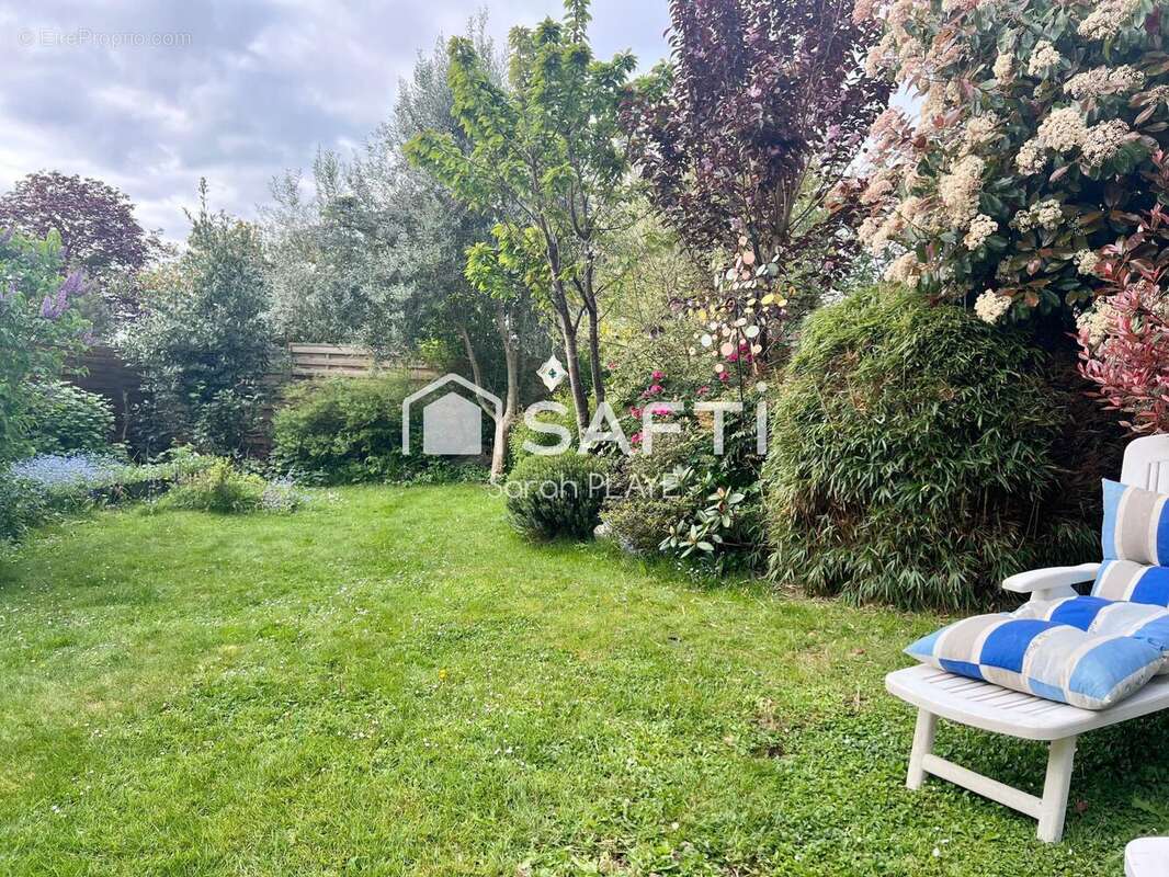 Photo 3 - Maison à TADEN