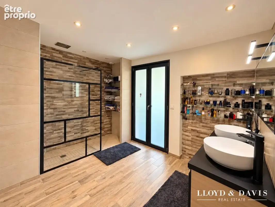 Maison 10 pièces 340 m² à vendre à Lamorlaye (60260) - photo 9