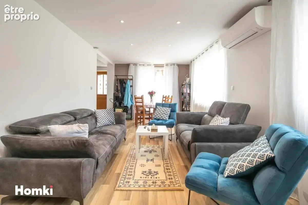 Maison/Villa T8 de 173 m² à Varces-Allières-et-Risset 38760 - photo 3
