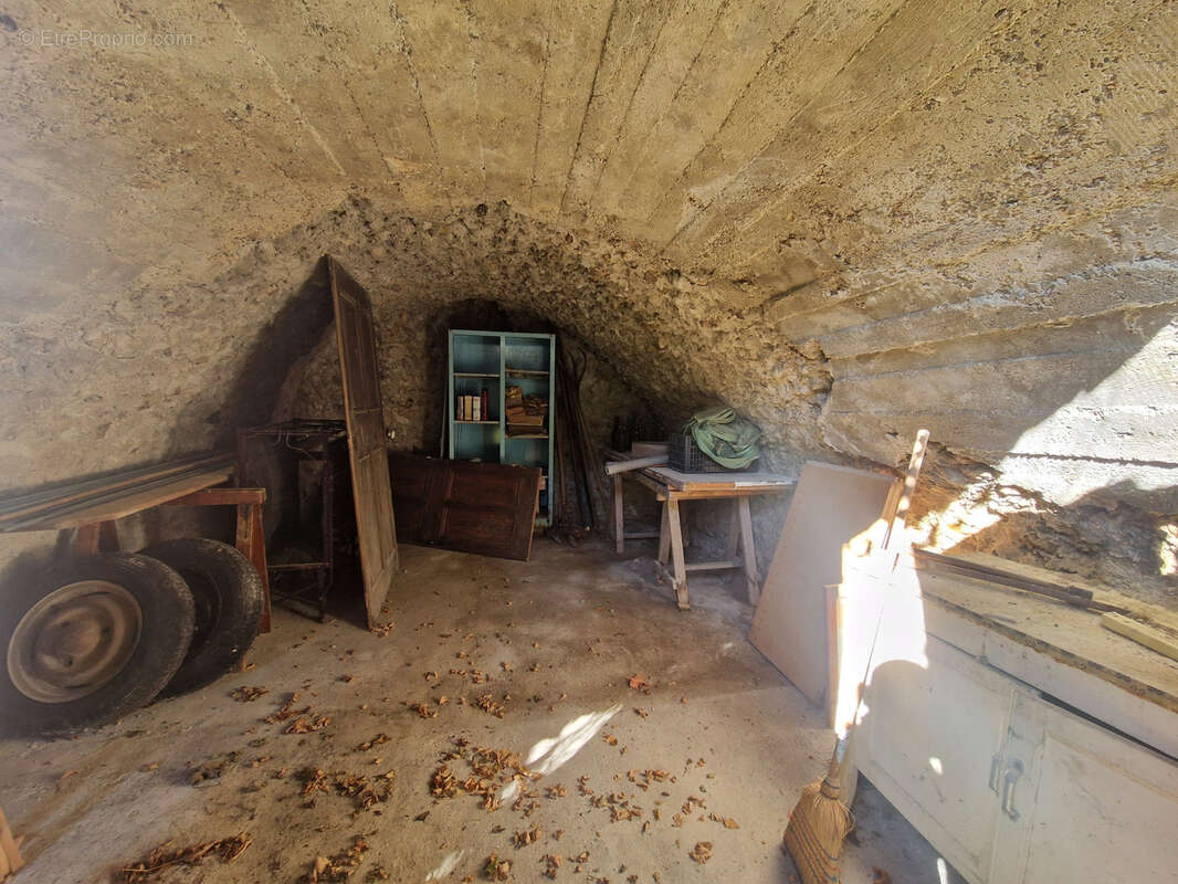 Maison à VINSOBRES