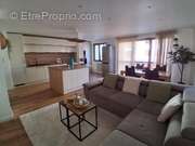 Appartement à BISCHWILLER