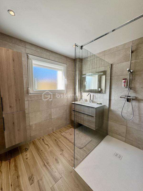 Maison à CREUTZWALD